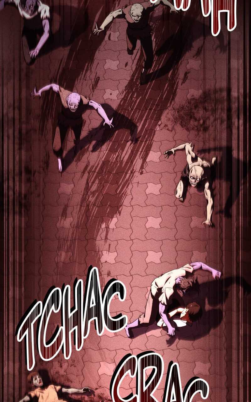 Read Trait Hoarder Scan Manga Online