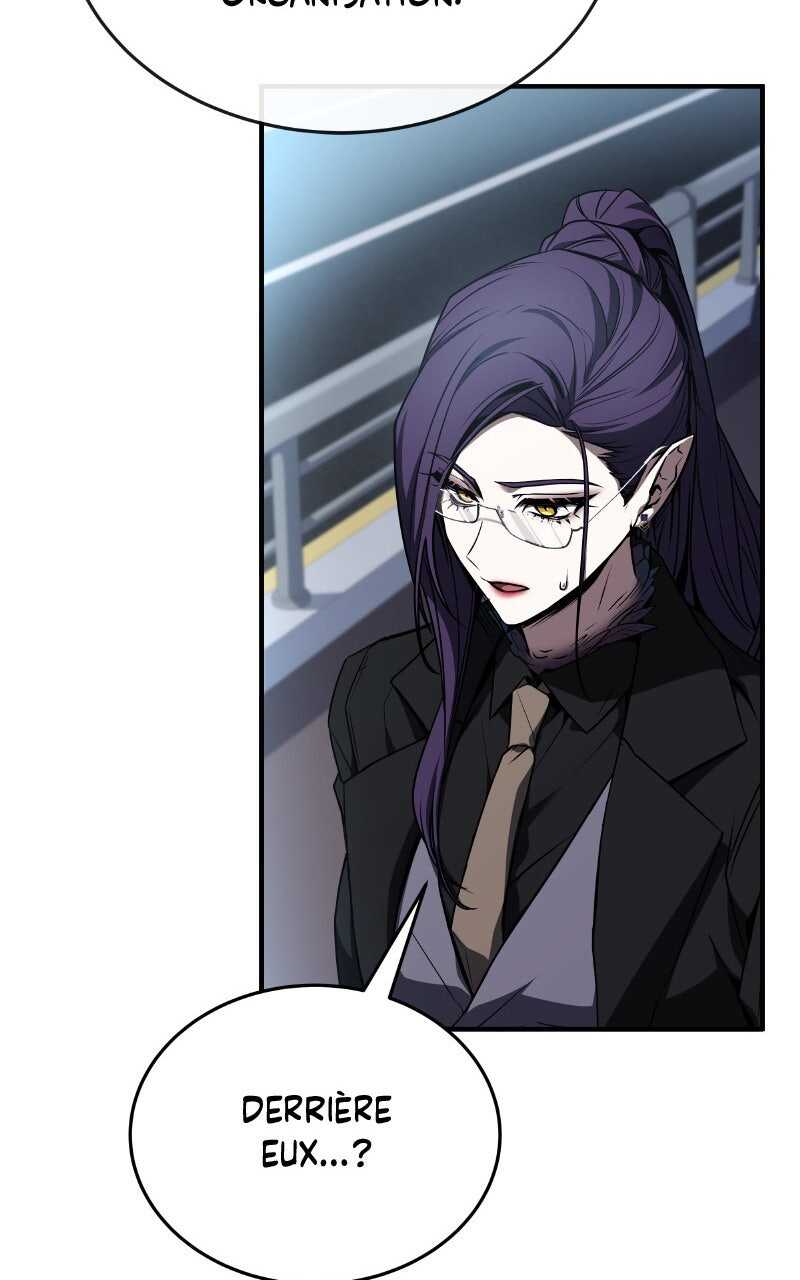 Read Trait Hoarder Scan Manga Online