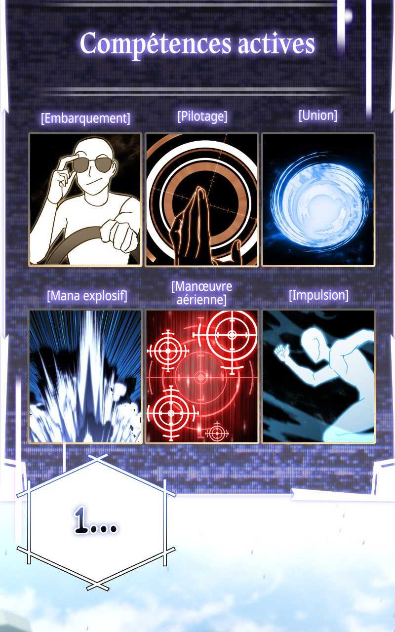 Read Trait Hoarder Scan Manga Online