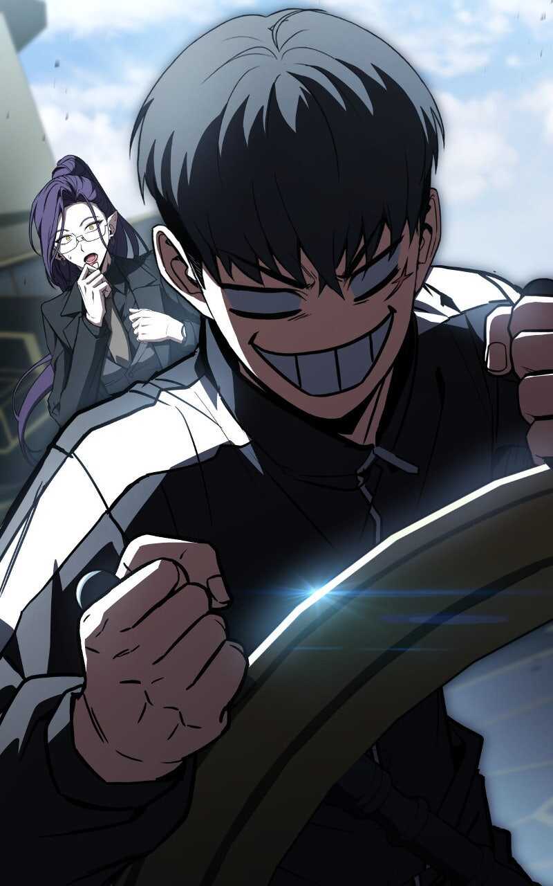 Read Trait Hoarder Scan Manga Online