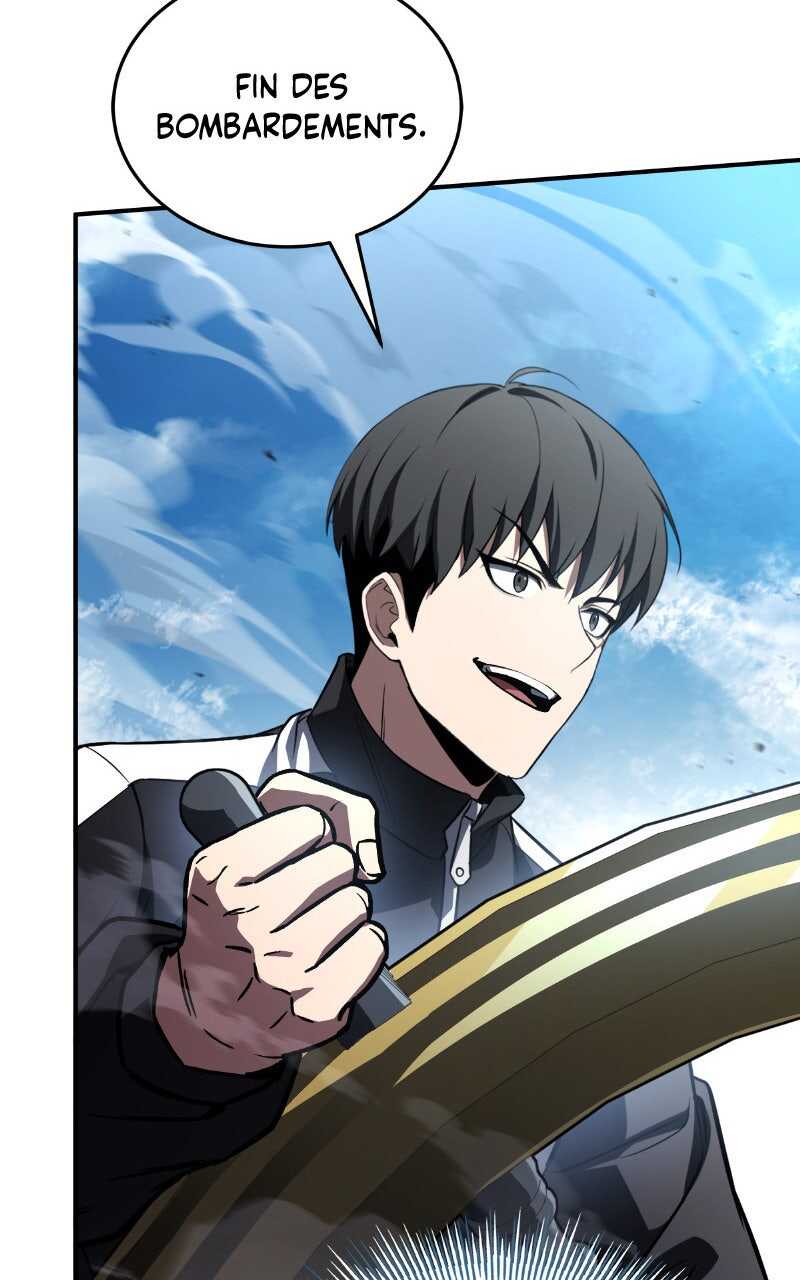 Read Trait Hoarder Scan Manga Online