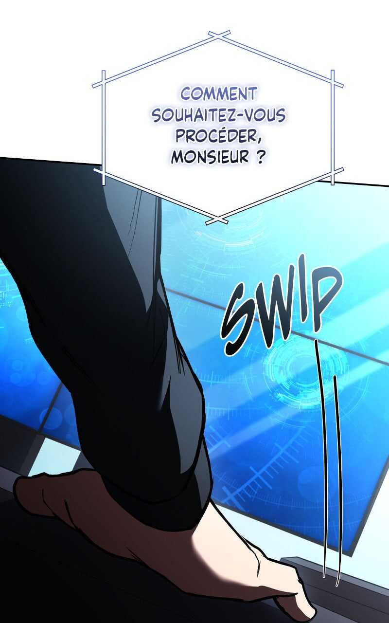 Read Trait Hoarder Scan Manga Online