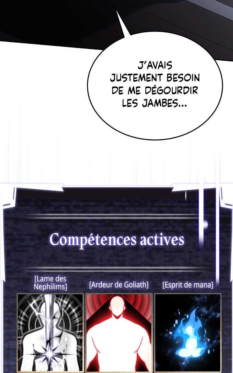 Read Trait Hoarder Scan Manga Online