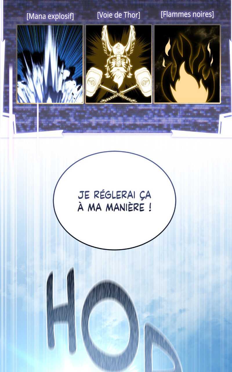 Read Trait Hoarder Scan Manga Online