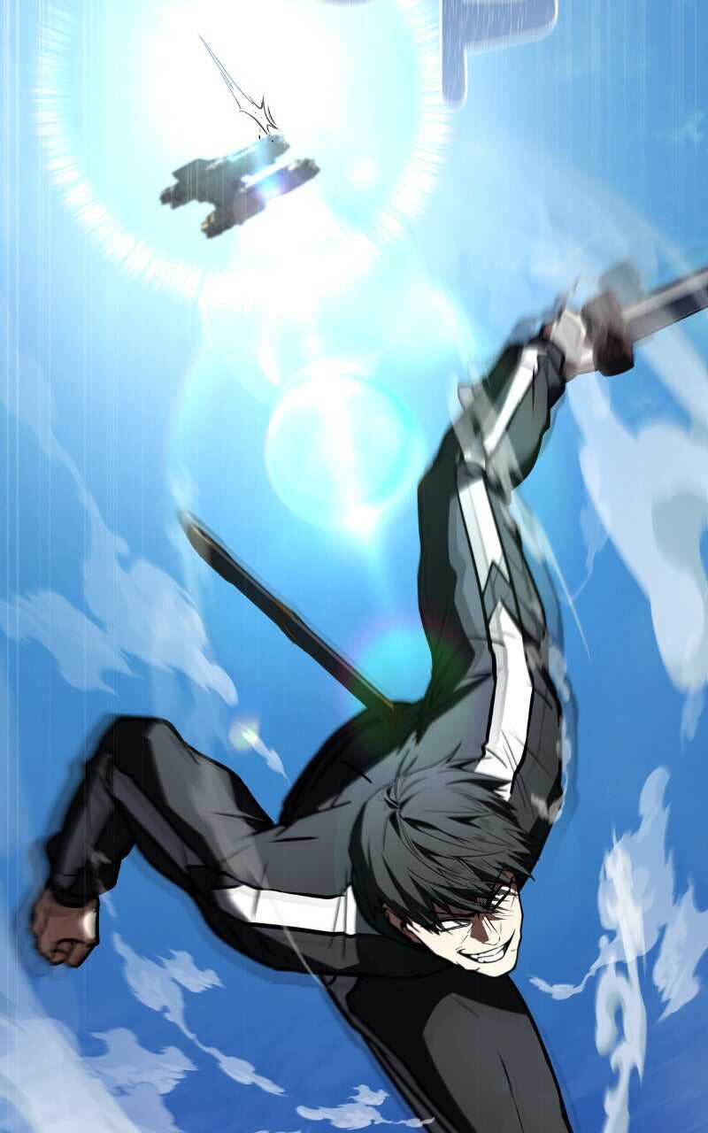 Read Trait Hoarder Scan Manga Online