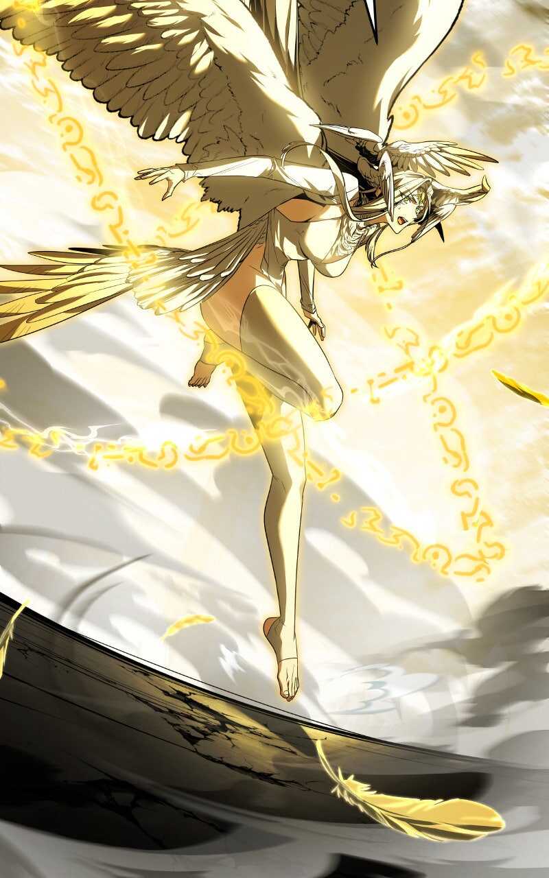 Read Trait Hoarder Scan Manga Online