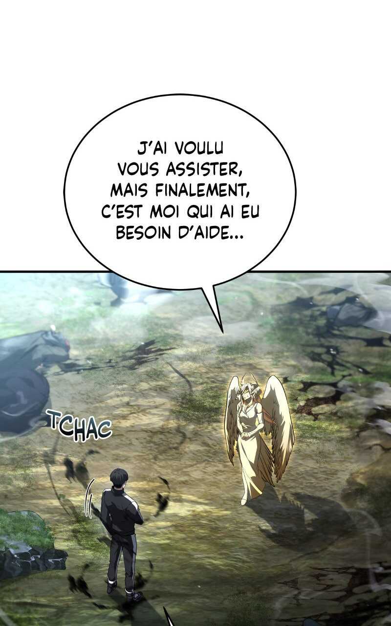 Read Trait Hoarder Scan Manga Online