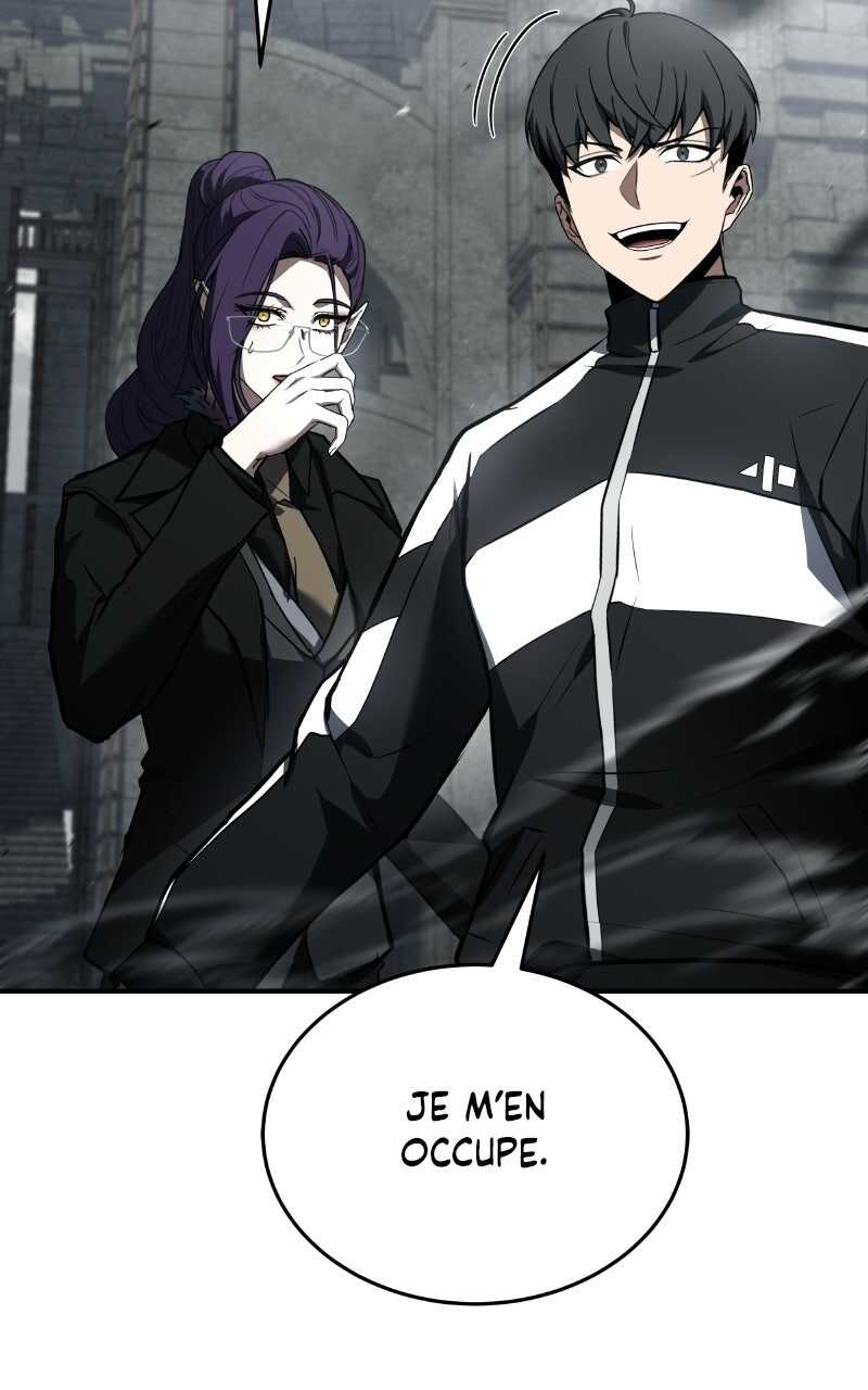 Read Trait Hoarder Scan Manga Online