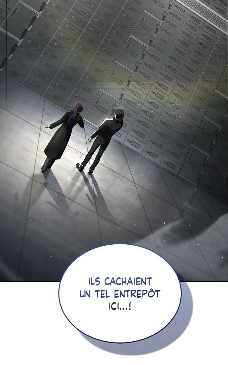 Read Trait Hoarder Scan Manga Online