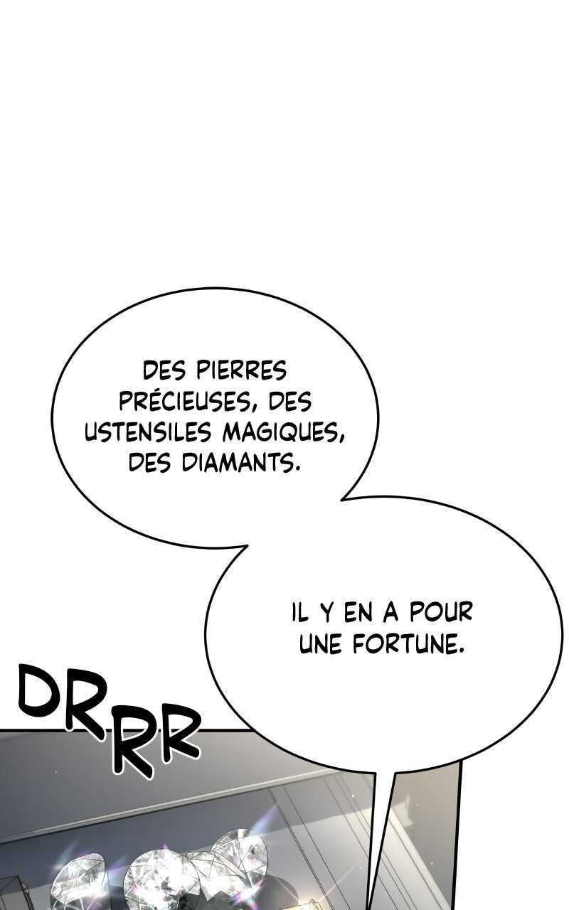 Read Trait Hoarder Scan Manga Online