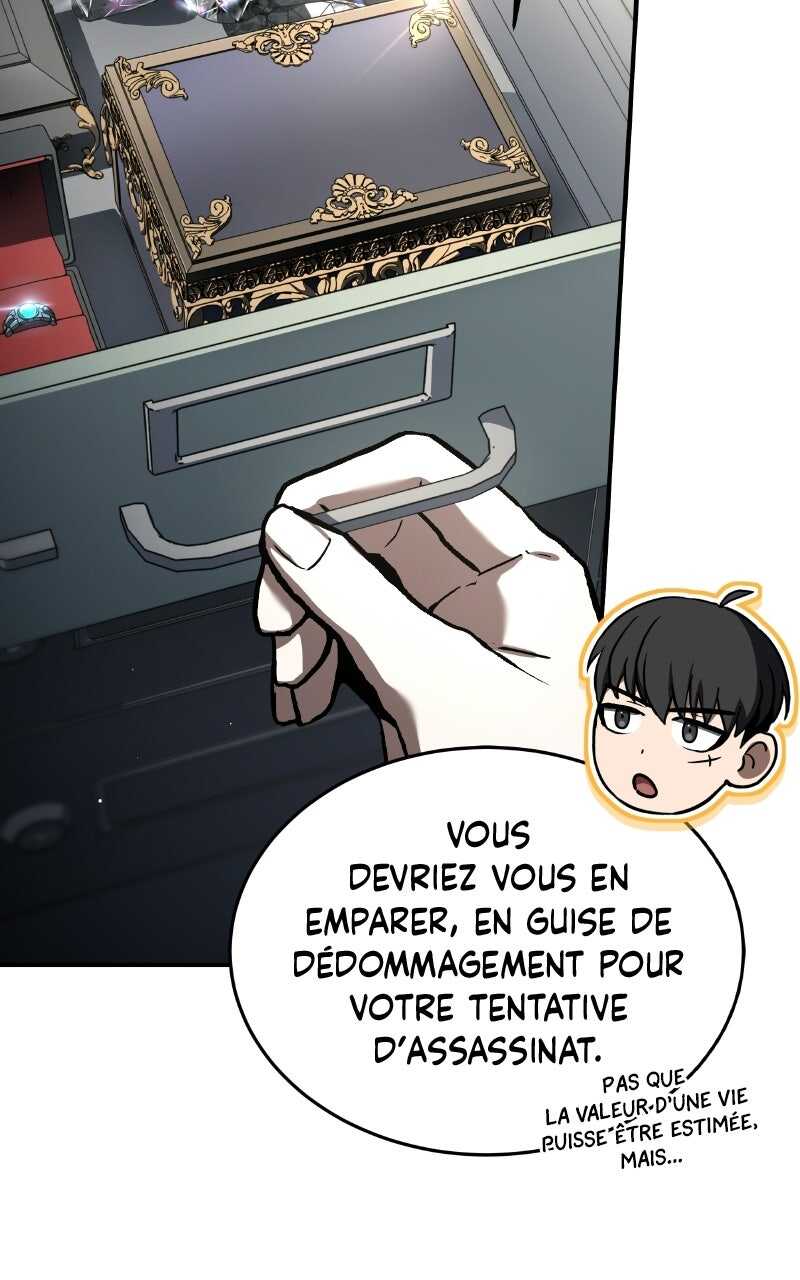 Read Trait Hoarder Scan Manga Online