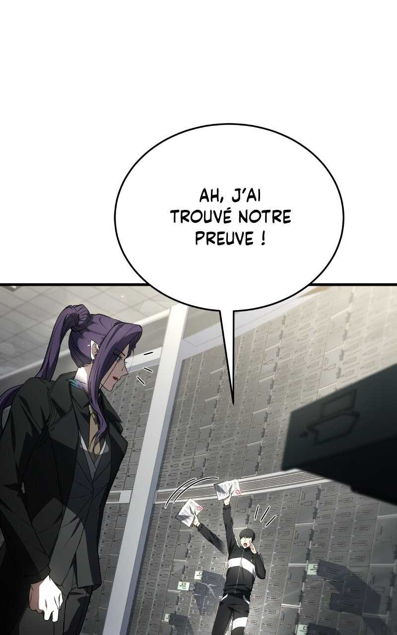 Read Trait Hoarder Scan Manga Online