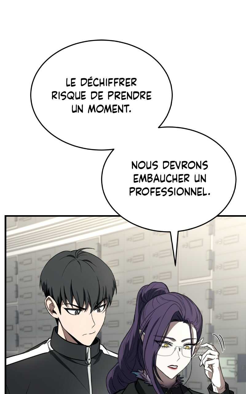 Read Trait Hoarder Scan Manga Online