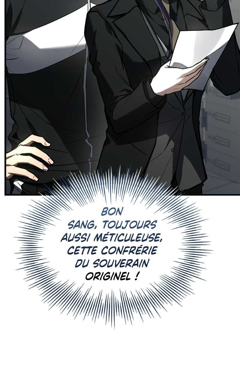 Read Trait Hoarder Scan Manga Online