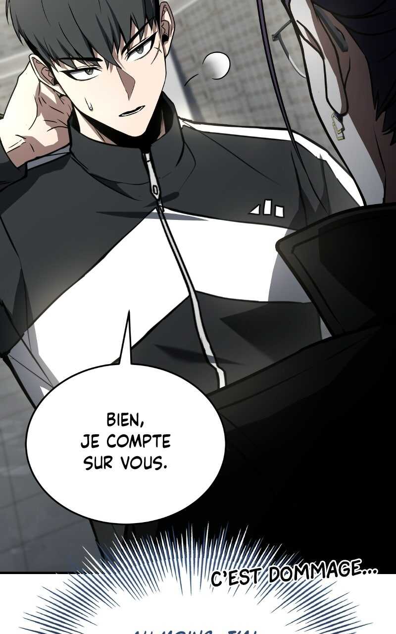 Read Trait Hoarder Scan Manga Online