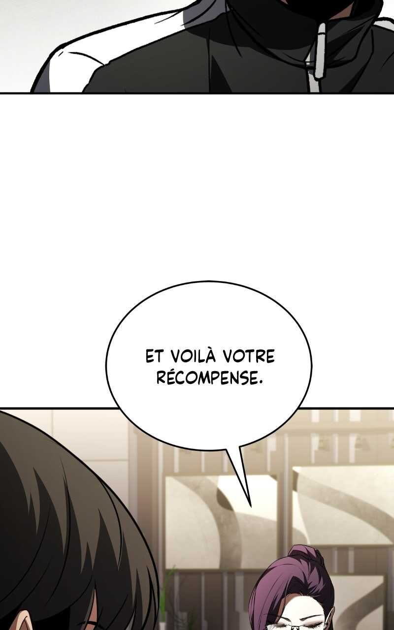 Read Trait Hoarder Scan Manga Online