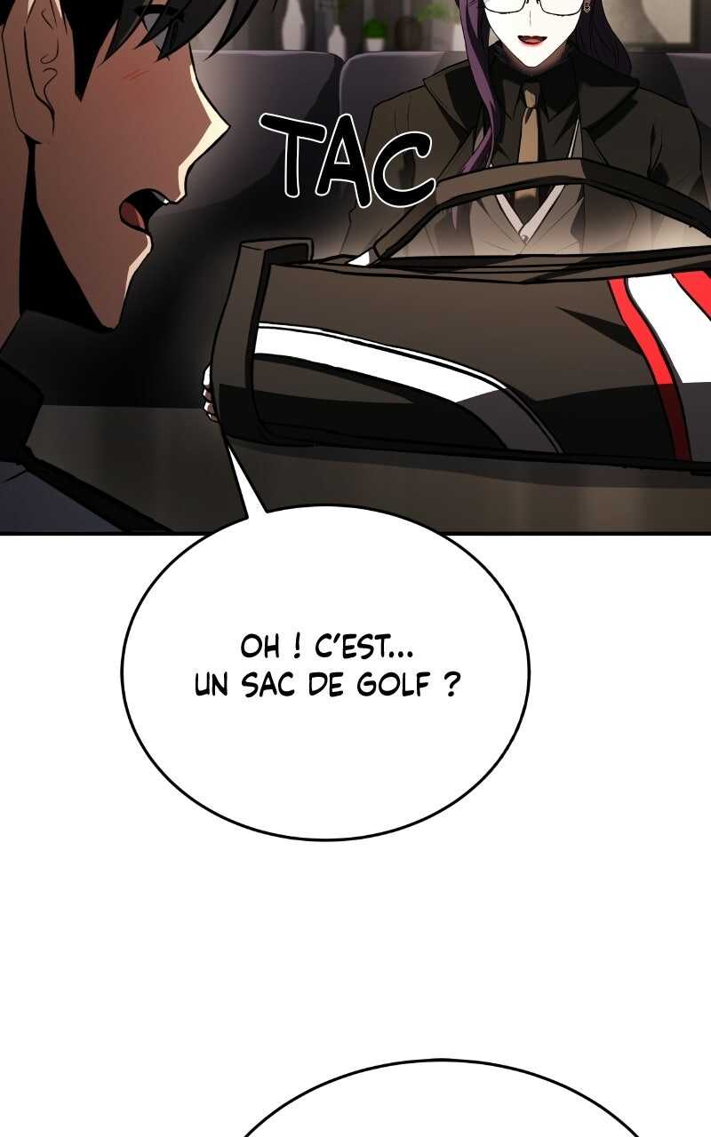 Read Trait Hoarder Scan Manga Online