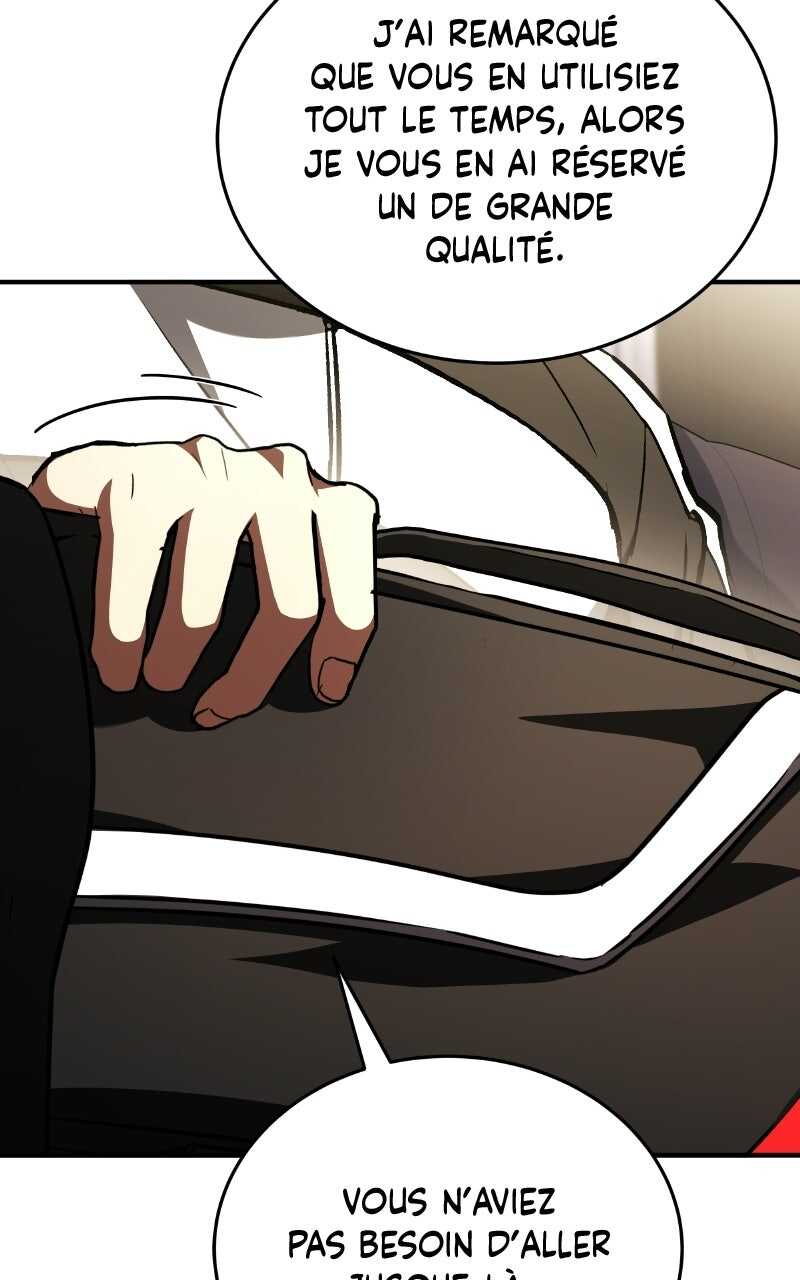 Read Trait Hoarder Scan Manga Online