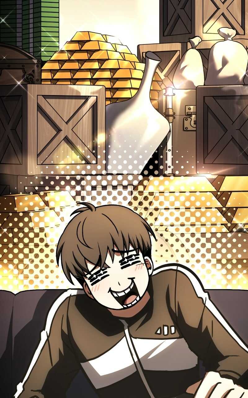 Read Trait Hoarder Scan Manga Online