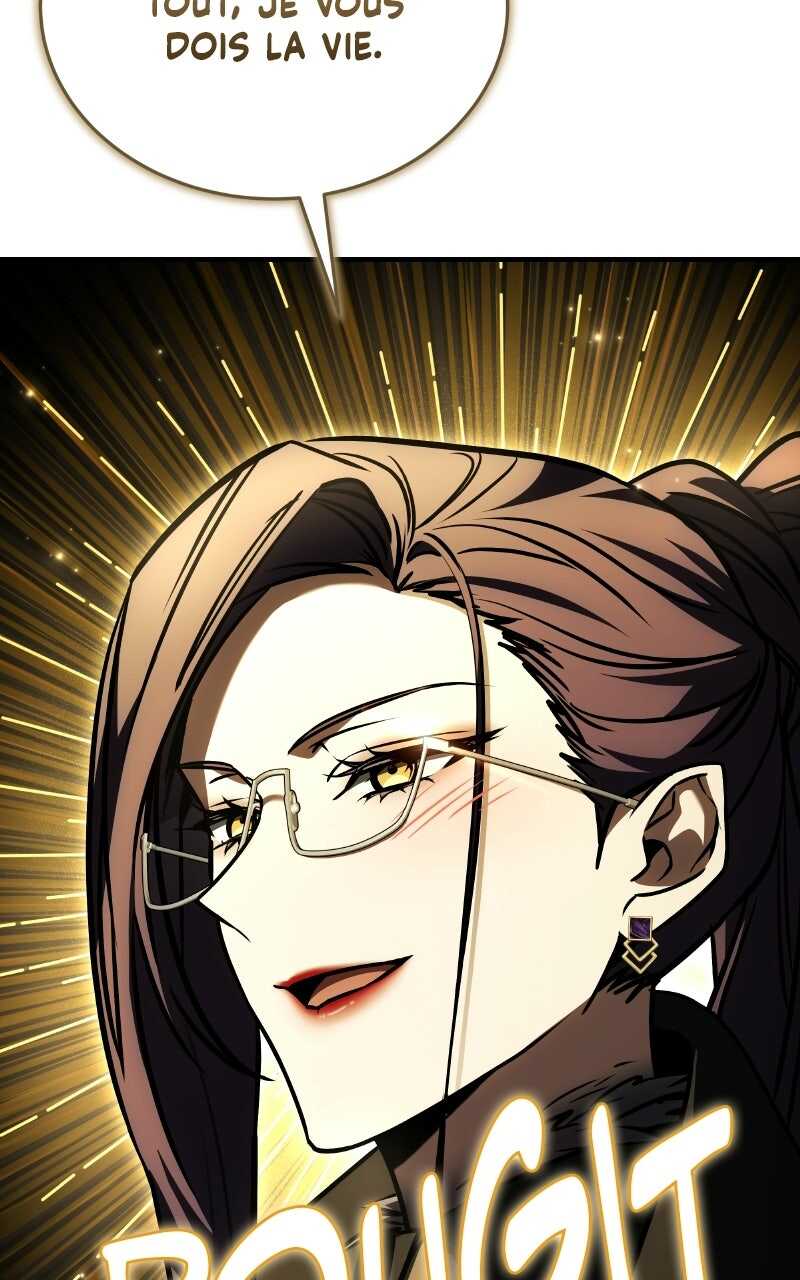 Read Trait Hoarder Scan Manga Online