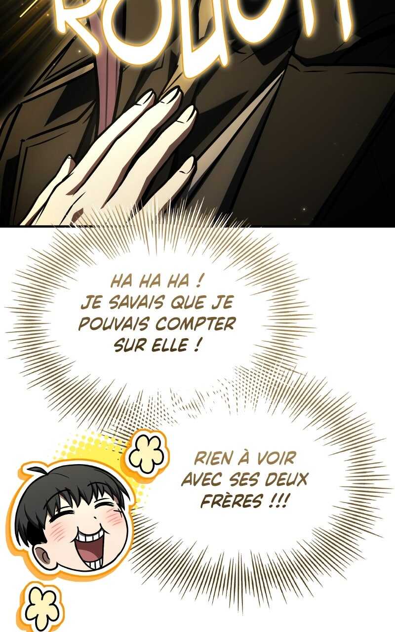 Read Trait Hoarder Scan Manga Online