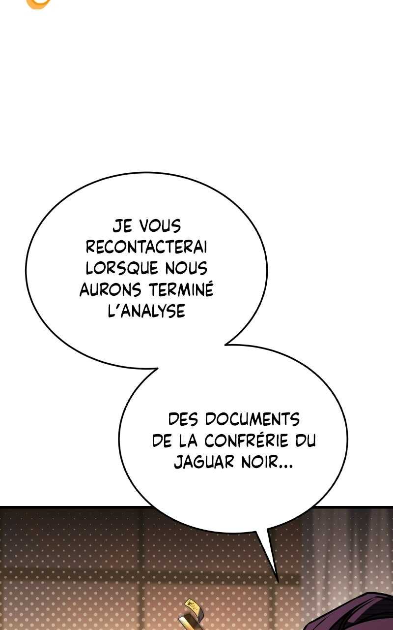 Read Trait Hoarder Scan Manga Online