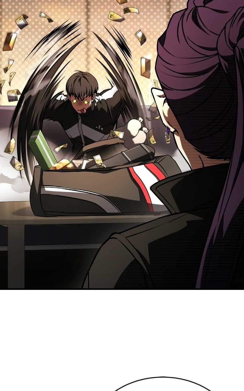 Read Trait Hoarder Scan Manga Online