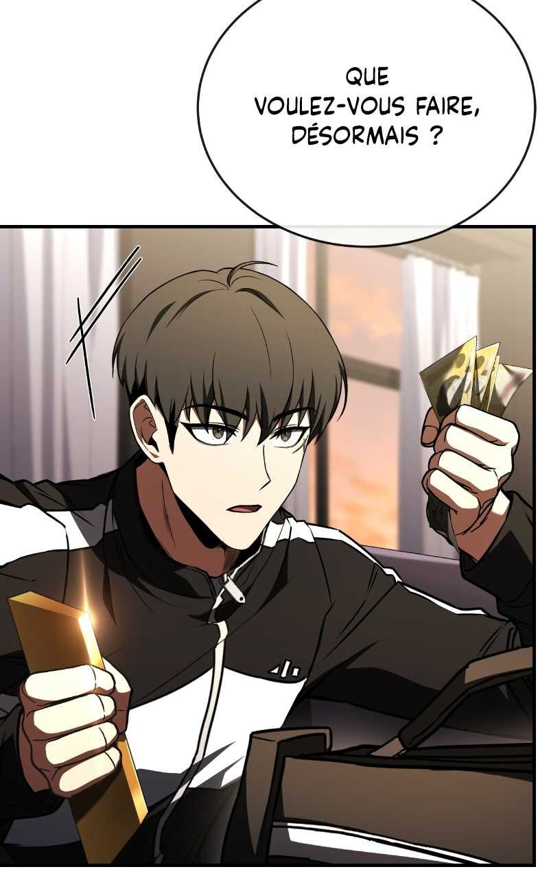 Read Trait Hoarder Scan Manga Online