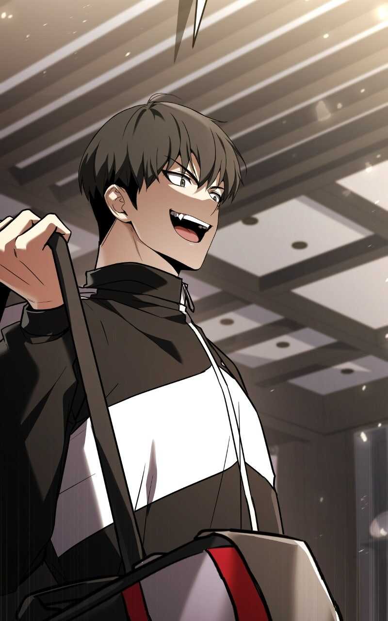 Read Trait Hoarder Scan Manga Online