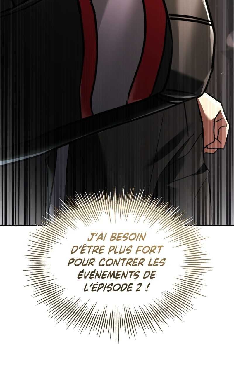 Read Trait Hoarder Scan Manga Online