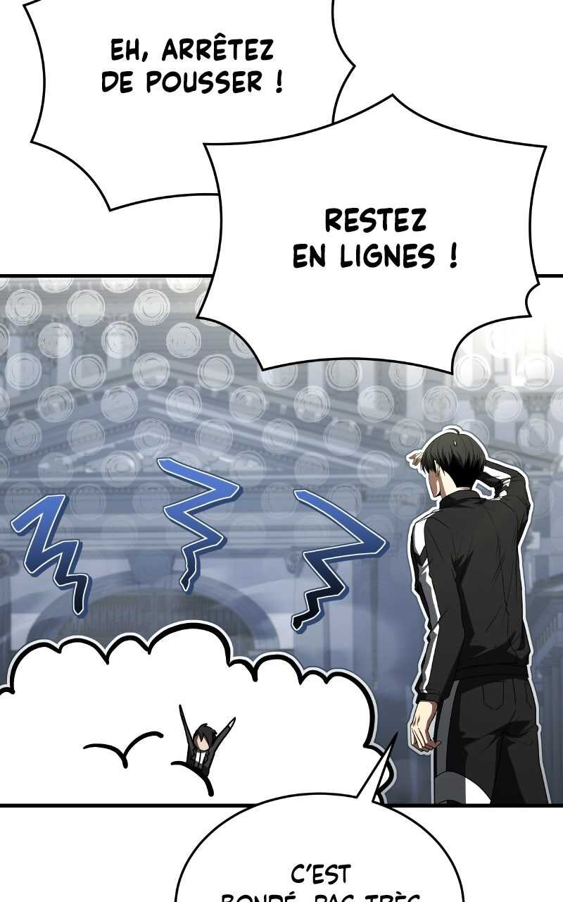 Read Trait Hoarder Scan Manga Online