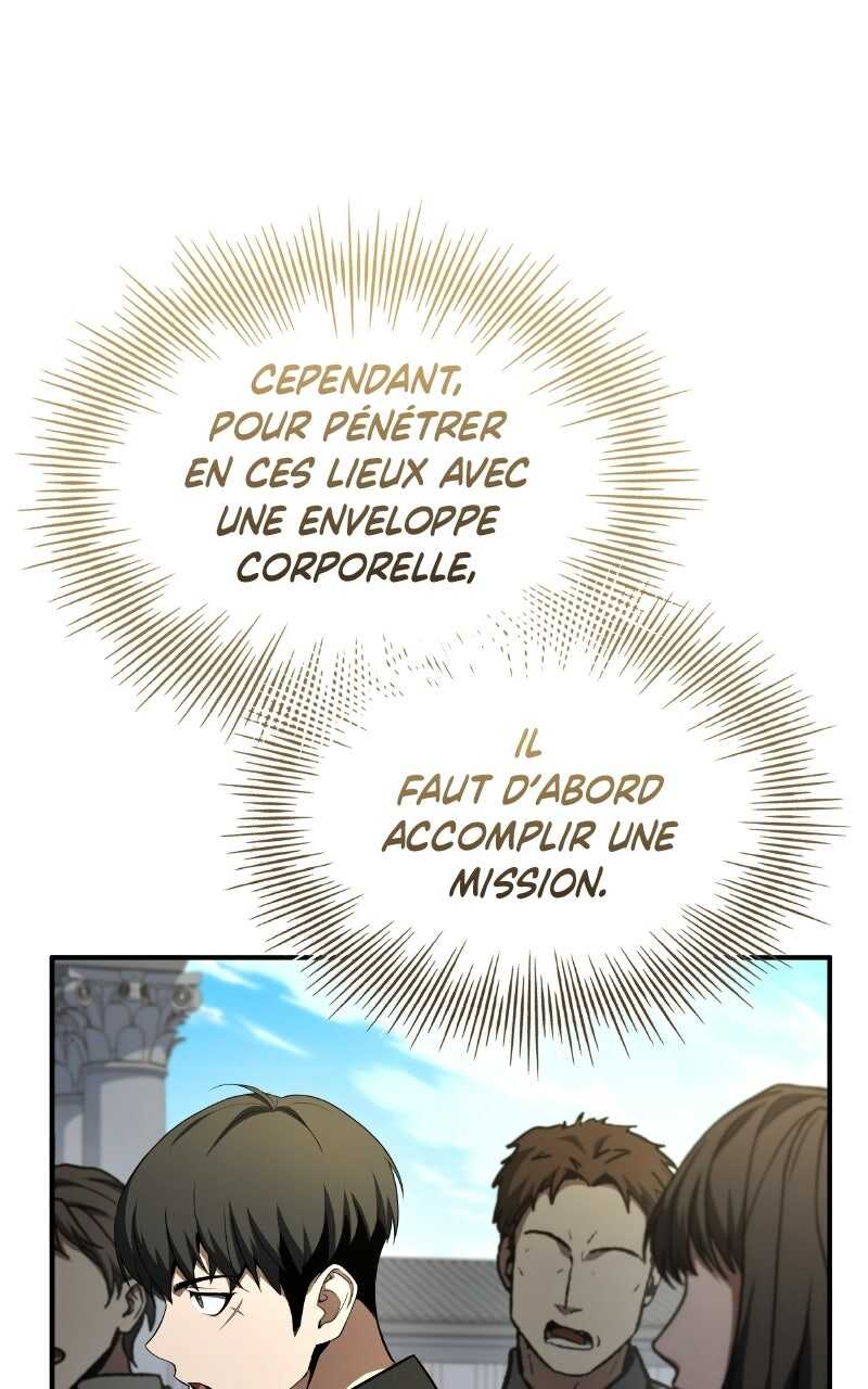 Read Trait Hoarder Scan Manga Online