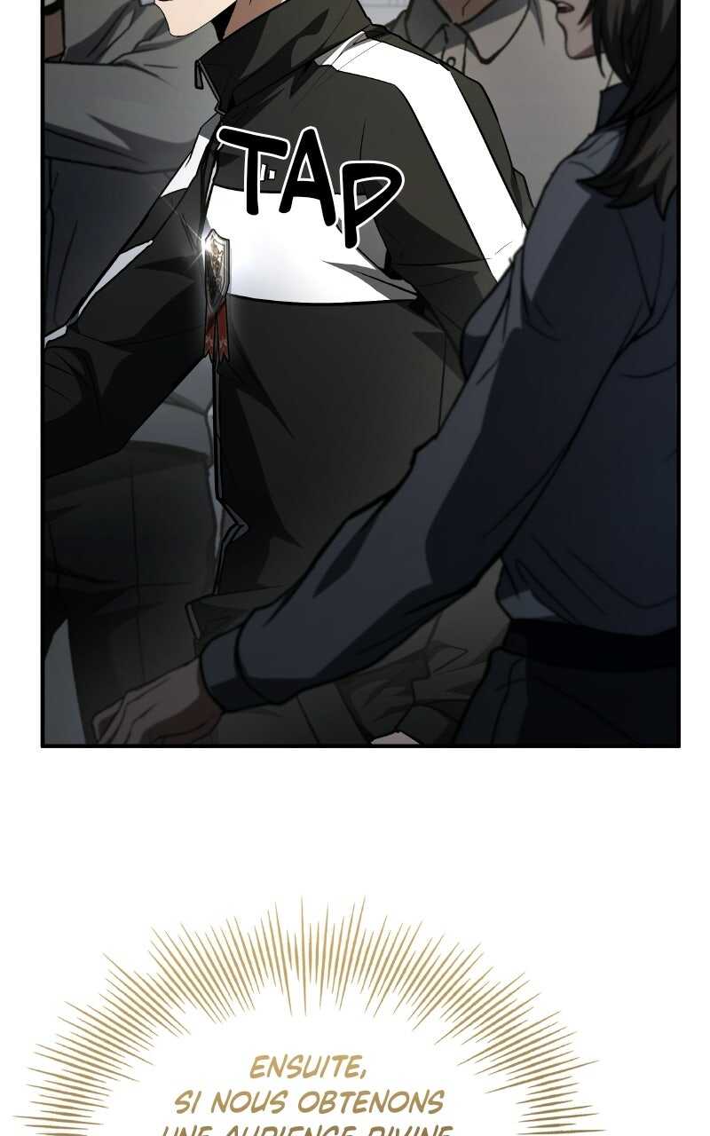 Read Trait Hoarder Scan Manga Online