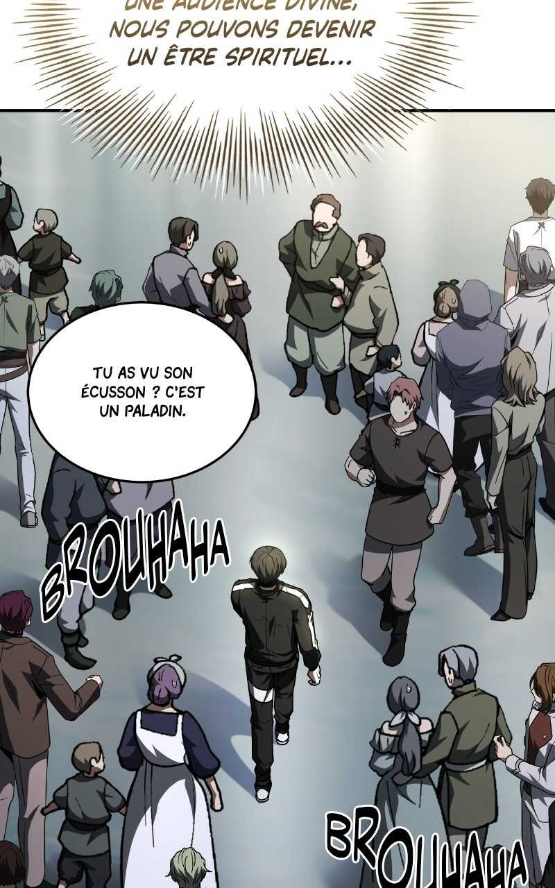 Read Trait Hoarder Scan Manga Online