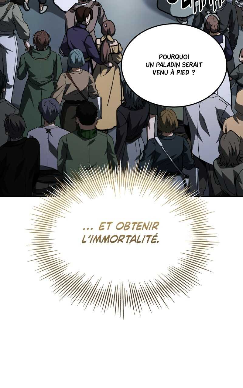 Read Trait Hoarder Scan Manga Online