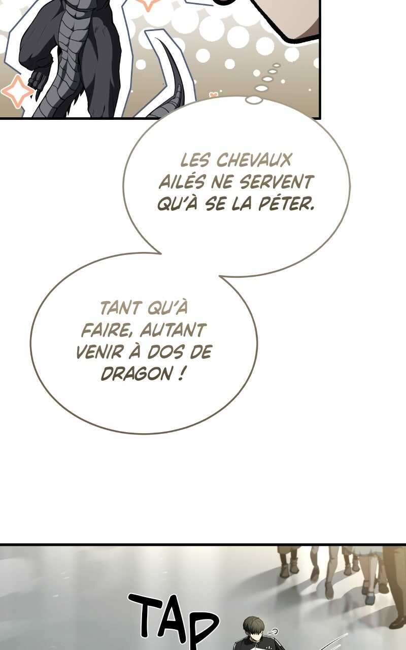 Read Trait Hoarder Scan Manga Online