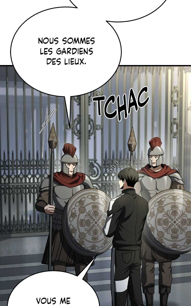 Read Trait Hoarder Scan Manga Online