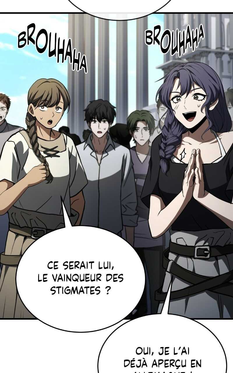 Read Trait Hoarder Scan Manga Online