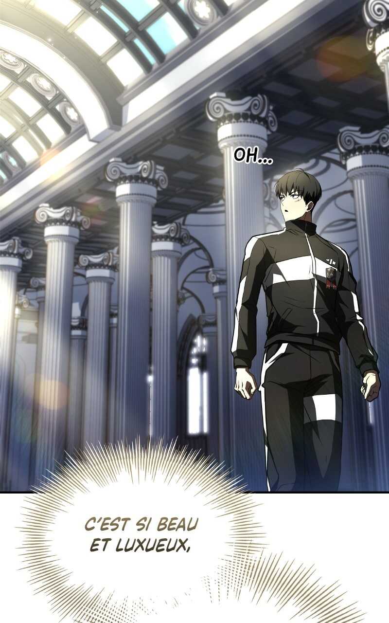 Read Trait Hoarder Scan Manga Online