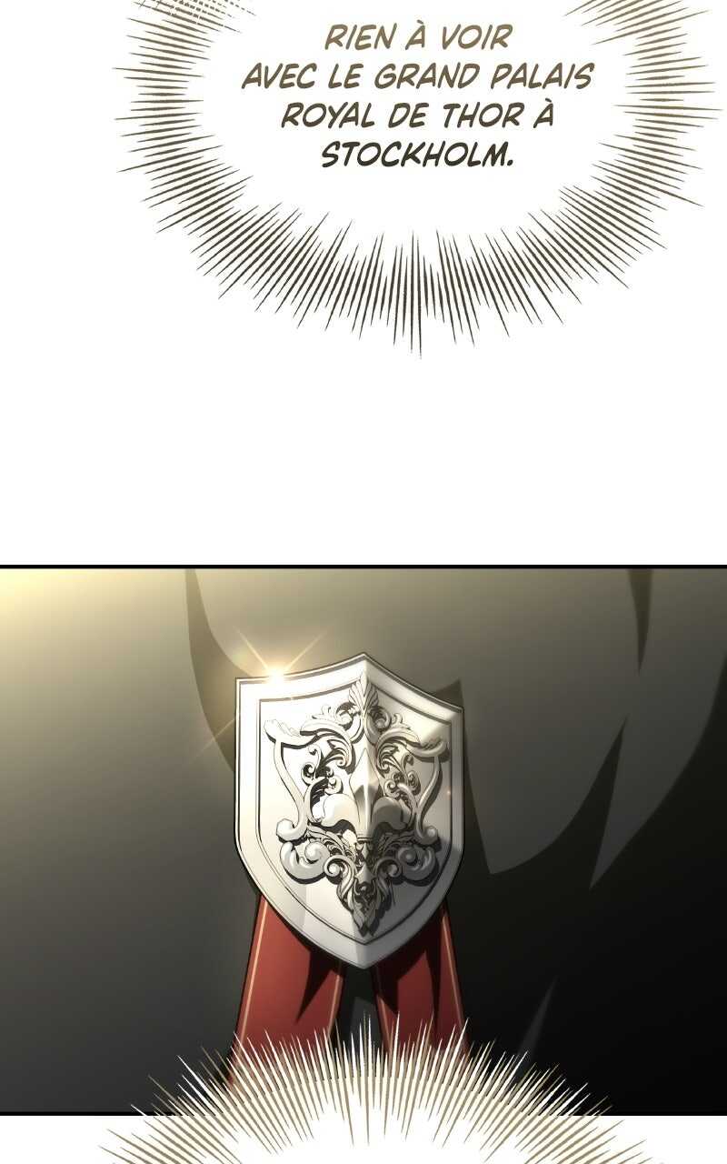 Read Trait Hoarder Scan Manga Online