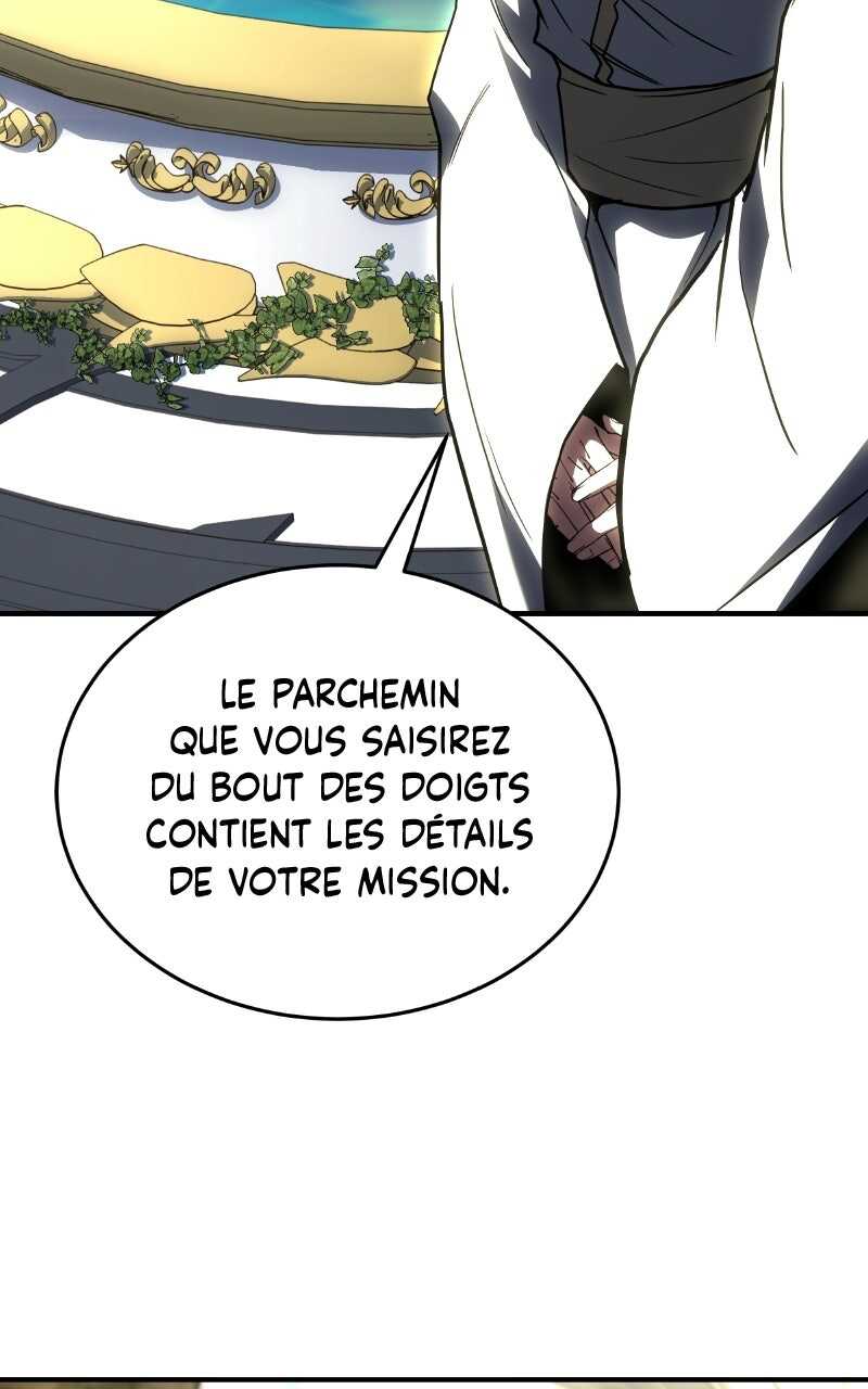 Read Trait Hoarder Scan Manga Online