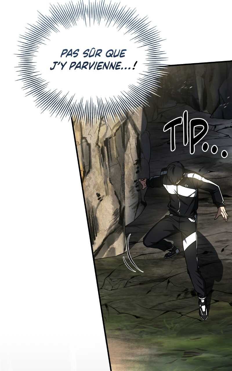 Read Trait Hoarder Scan Manga Online