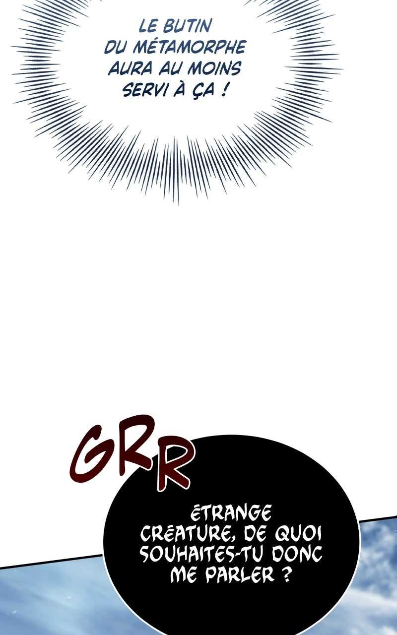 Read Trait Hoarder Scan Manga Online