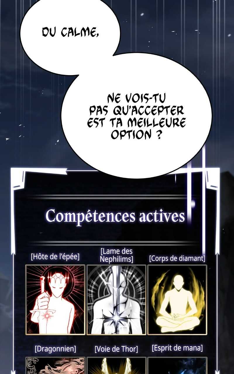 Read Trait Hoarder Scan Manga Online