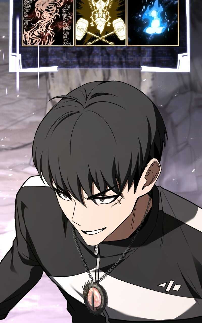 Read Trait Hoarder Scan Manga Online