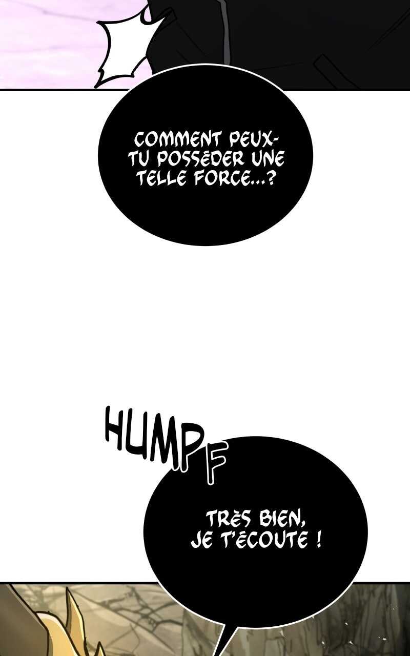 Read Trait Hoarder Scan Manga Online