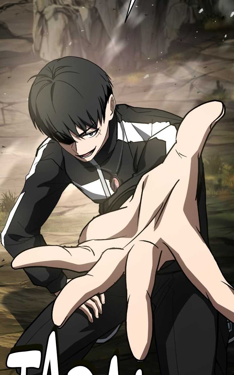 Read Trait Hoarder Scan Manga Online