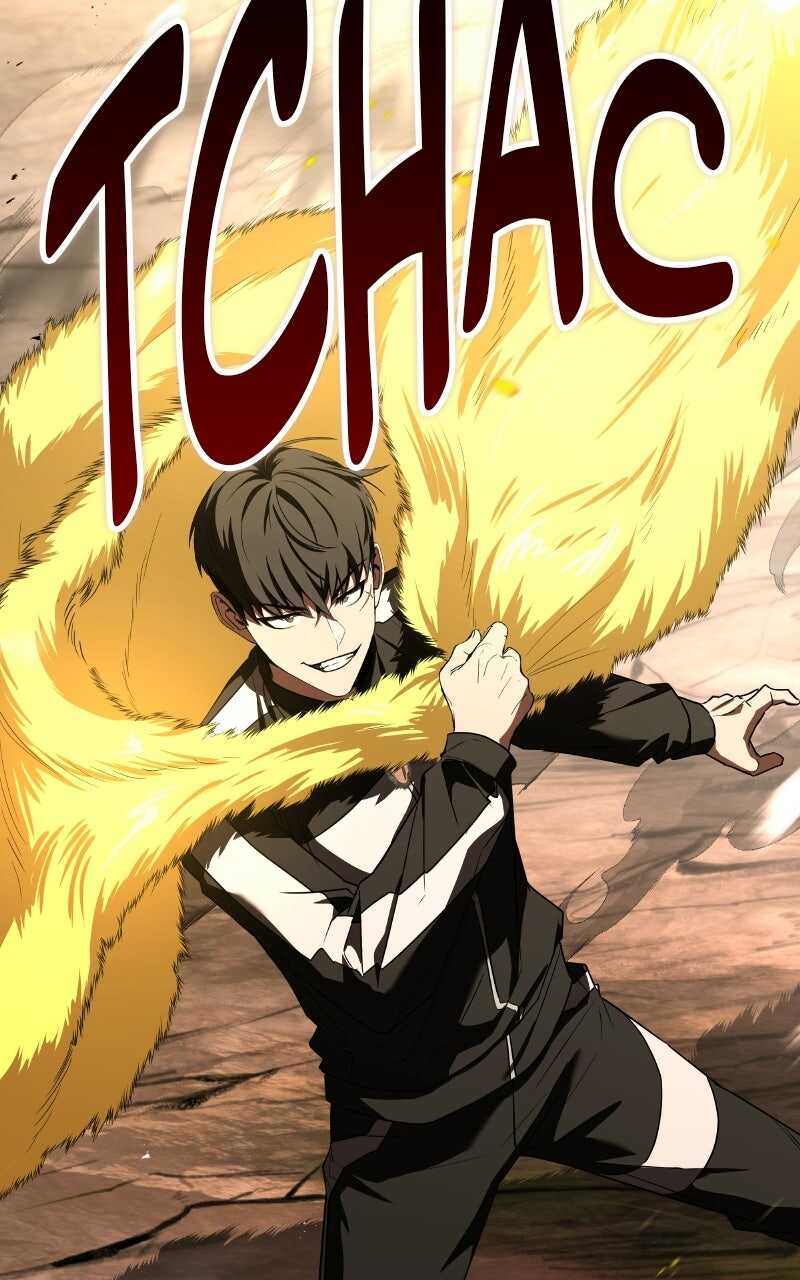 Read Trait Hoarder Scan Manga Online