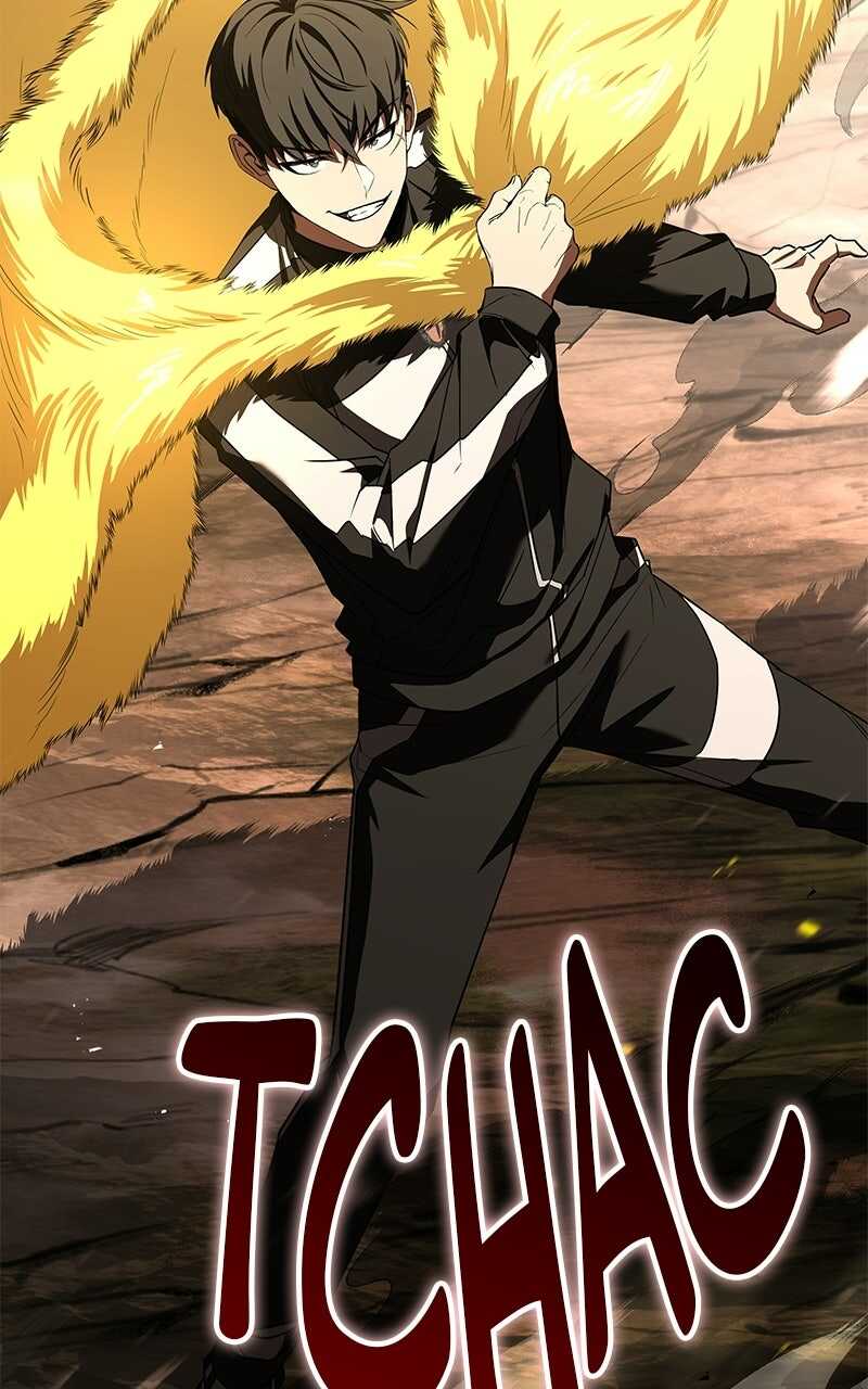 Read Trait Hoarder Scan Manga Online