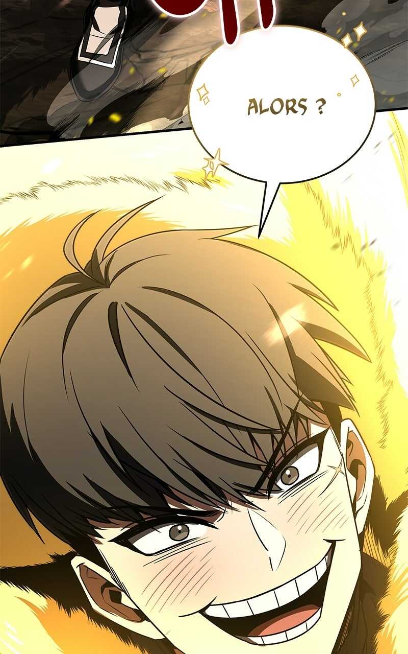 Read Trait Hoarder Scan Manga Online